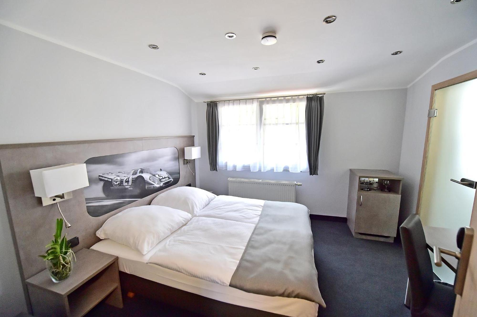 Gt3 Hotel Honerath Cameră foto