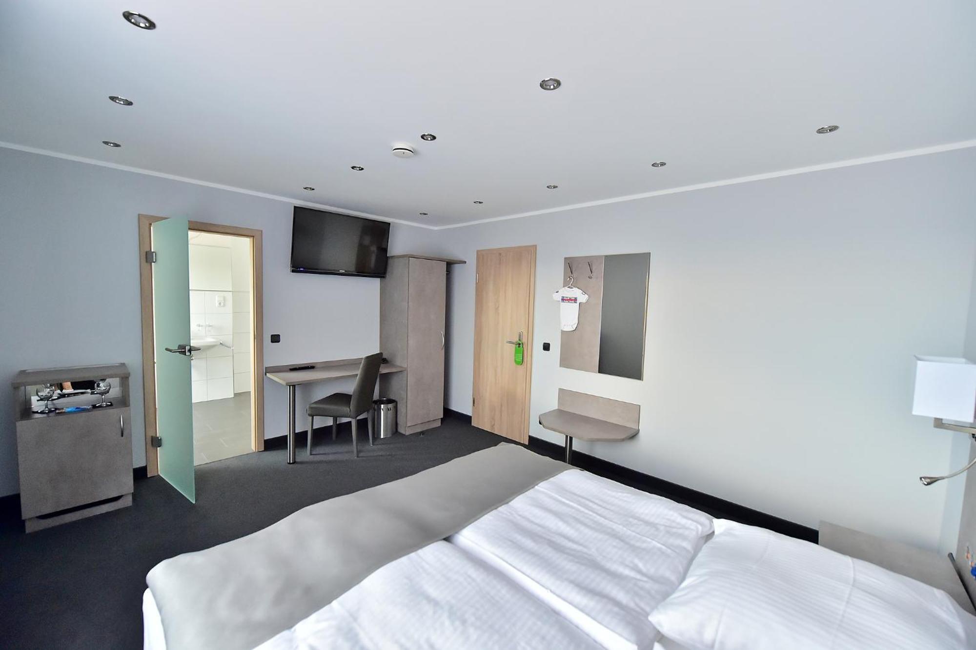 Gt3 Hotel Honerath Cameră foto