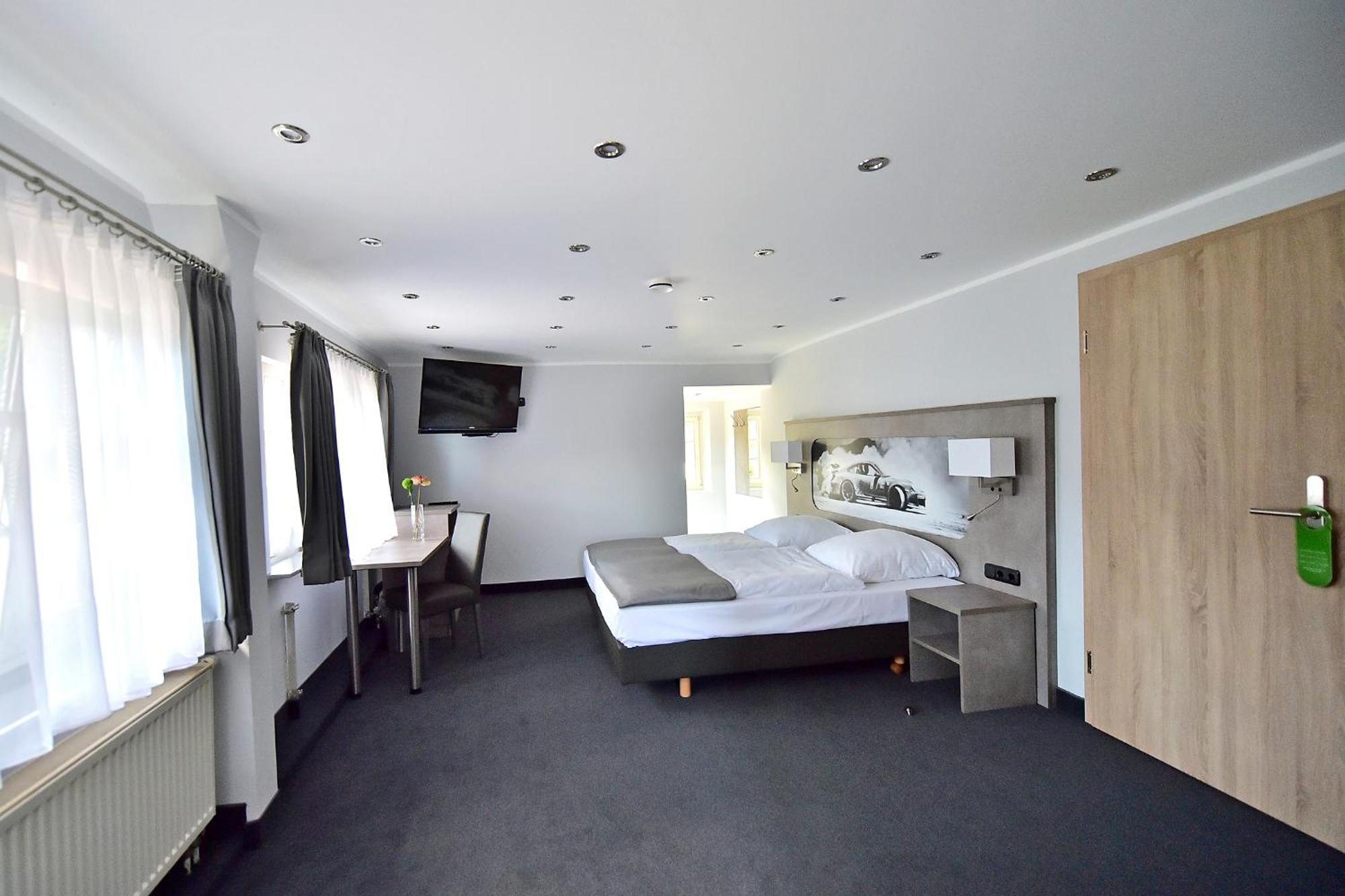 Gt3 Hotel Honerath Cameră foto